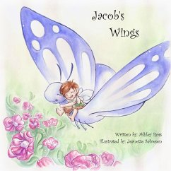 Jacob's Wings - Ross, Ashley