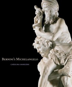 Bernini's Michelangelo - Mangone, Carolina