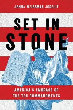 Set in Stone - Joselit, Weissman
