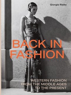 Cover Back in Fashion