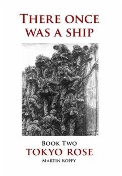 There once was a Ship - Book Two - Koppy, Martin
