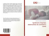 Syndrome d'apnées obstructives du sommeil à Lomé