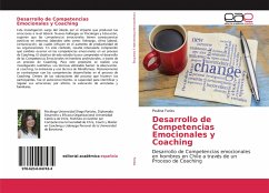 Desarrollo de Competencias Emocionales y Coaching