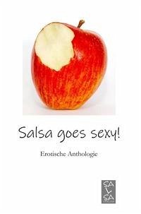 Salsa goes sexy!
