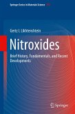 Nitroxides
