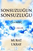 Sonsuzluğun Sonsuzluğu (eBook, ePUB)