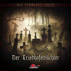 Der Friedhofswächter (MP3-Download) - Freund, Marc