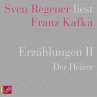 Erzählungen II - Der Heizer - Sven... - Bild 1