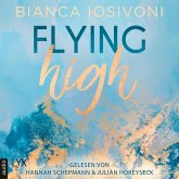 Flying High (MP3-Download)