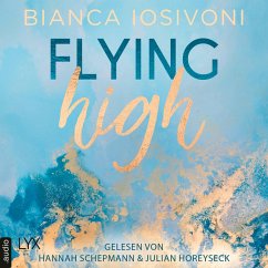 Flying High (MP3-Download) - Iosivoni, Bianca