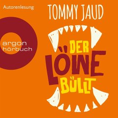 Der Löwe büllt (MP3-Download) - Jaud, Tommy
