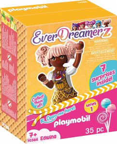 PLAYMOBIL® 70388 Everdreamerz Edwina