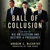 Ball of Collusion (MP3-Download)