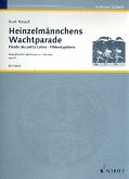 Heinzelmännchens Wachtparade Es-Dur op.5 für Klavier Heinzelmännchens Wachtparade Es-Dur op.5 für Klavier