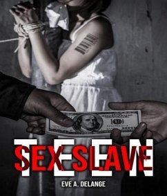 Cover Teen Sex Slave (eBook, ePUB)