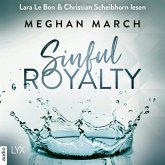 Sinful Royalty (MP3-Download)