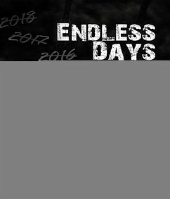 Cover Endless Days (eBook, ePUB)