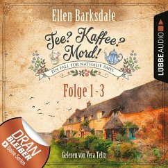 Folge 1-3 (MP3-Download) - Barksdale, Ellen