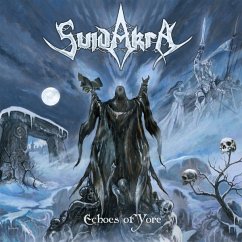 Echoes Of Yore (Cd+Dvd) - Suidakra