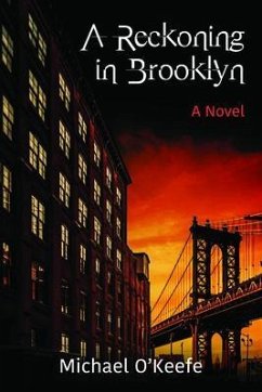 Cover A Reckoning in Brooklyn (eBook, ePUB)