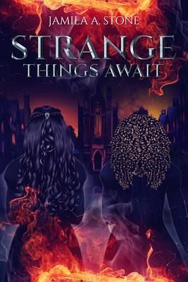 Strange Things Await (eBook, ePUB) Strange Things Await (eBook, ePUB)