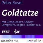 Goldtatze (MP3-Download)