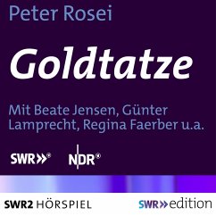 Goldtatze (MP3-Download) - Rosei, Peter