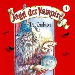 Der Zauberer (MP3-Download) - Herwald, Hans-Joachim