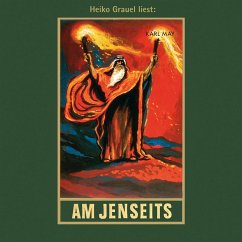 Am Jenseits (MP3-Download) - May, Karl