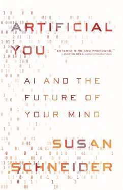 Cover Artificial You (eBook, ePUB)
