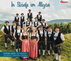 In Staufe Im Allgäu - Staufner Jodler