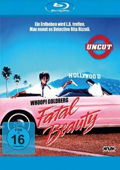 Fatal Beauty Uncut Edition