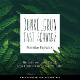 Dunkelgrün fast schwarz (MP3-Download)