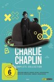 Charlie Chaplin - Complete Collection Gesamtedition