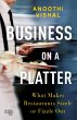 Business on a Platter (eBook, ePUB) - Bild 1