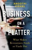 Business on a Platter (eBook, ePUB)