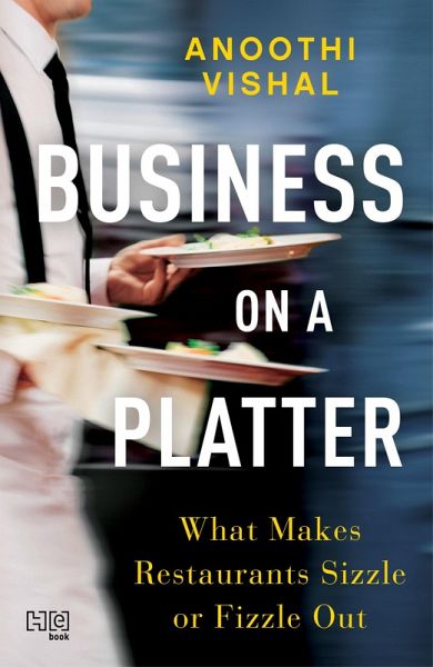 Business on a Platter (eBook, ePUB) Business on a Platter (eBook, ePUB)