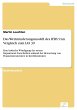 Das Wertminderungsmodell des IFRS 9 im... - Bild 1