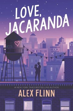 Cover Love, Jacaranda (eBook, ePUB)