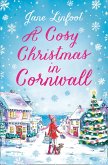 A Cosy Christmas in Cornwall (eBook, ePUB)