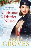 Christmas for the District Nurses (eBook, ePUB)