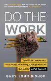 Do the Work (eBook, ePUB)