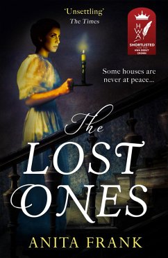 The Lost Ones (eBook, ePUB) - Frank, Anita