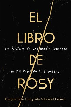 Cover The Book of Rosy \ El libro de Rosy (Spanish edition) (eBook, ePUB)
