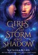 Girls of Storm and Shadow (eBook, ePUB) - Bild 1