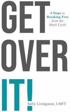 Get Over It! (eBook, ePUB) - Livingston, Sally