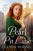 Pearl of Pit Lane (eBook, ePUB)
