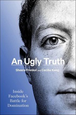 An Ugly Truth (eBook, ePUB) - Frenkel, Sheera; Kang, Cecilia