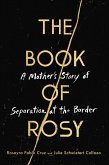The Book of Rosy (eBook, ePUB)