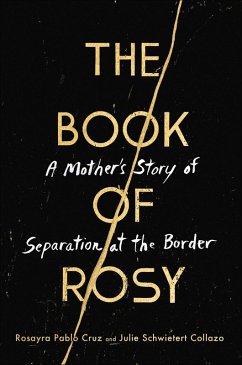 The Book of Rosy (eBook, ePUB) - Cruz, Rosayra Pablo; Collazo, Julie Schwietert